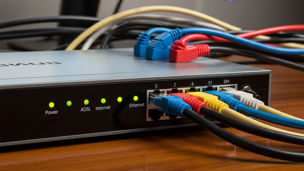 Dall’ADSL alla Fibra Ottica: Vale Davvero la Pena? Tutti i Vantaggi del Salto Tecnologico