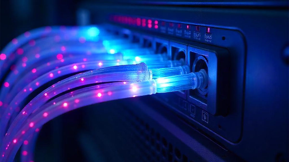Tutto quello che c’è da sapere sulla Connessione in Fibra Ottica: Cos’è, Come Funziona e Perché Potrebbe Essere Perfetta per Te.
